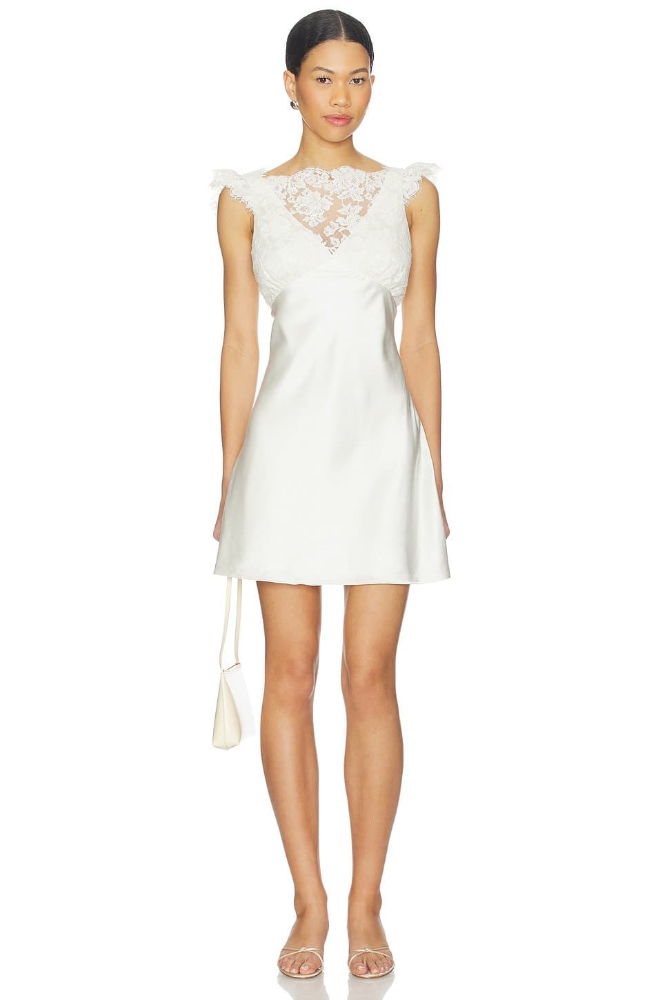 revolve x REVOLVE Carmela Mini Dress