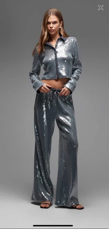 ASOS ASOS co ord size xs