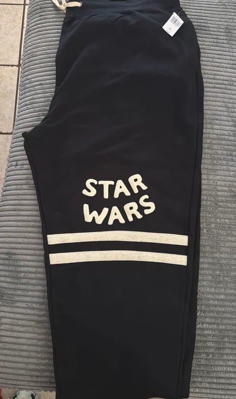 Disney Parks Star Wars