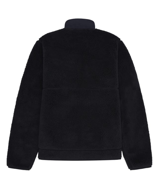 Reebok Reebok Men's SHERPA JACKET in Black - 2