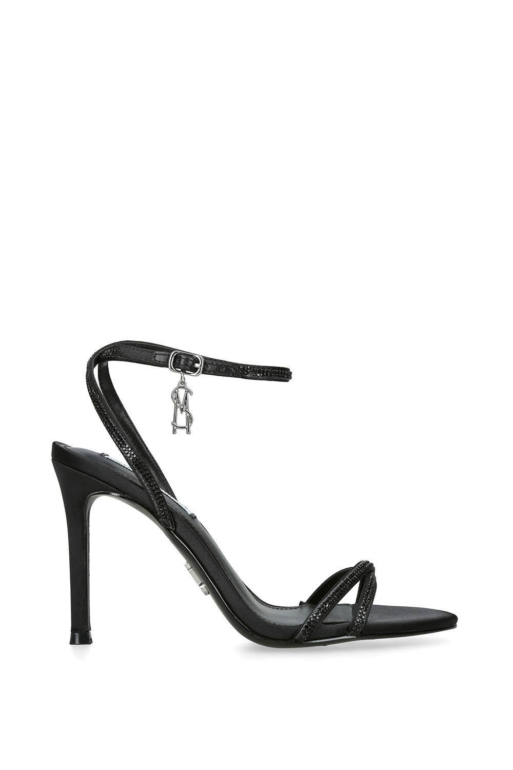 Steve Madden STEVE MADDEN Women's 'Juniper' Heels in Black - 2