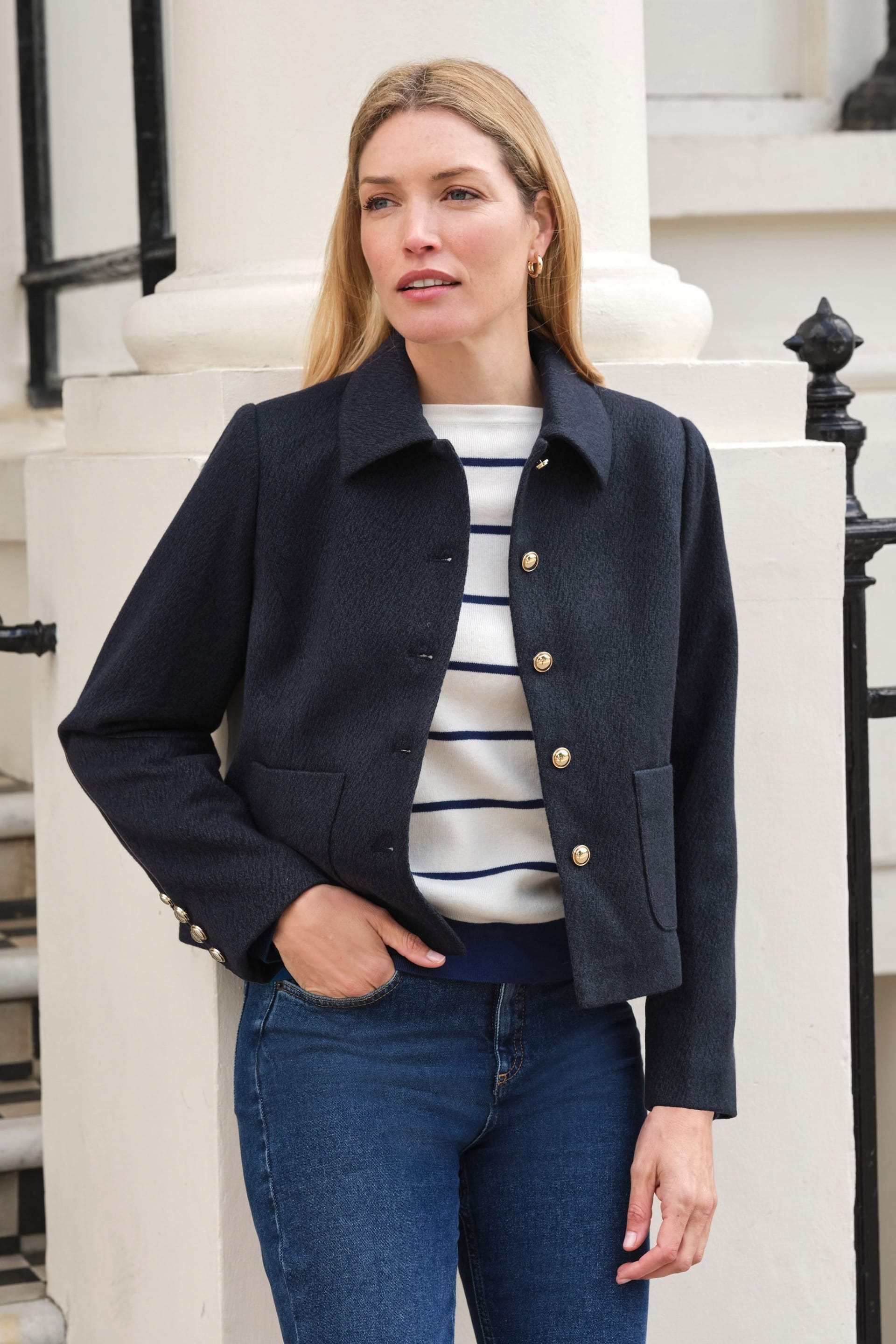 navy