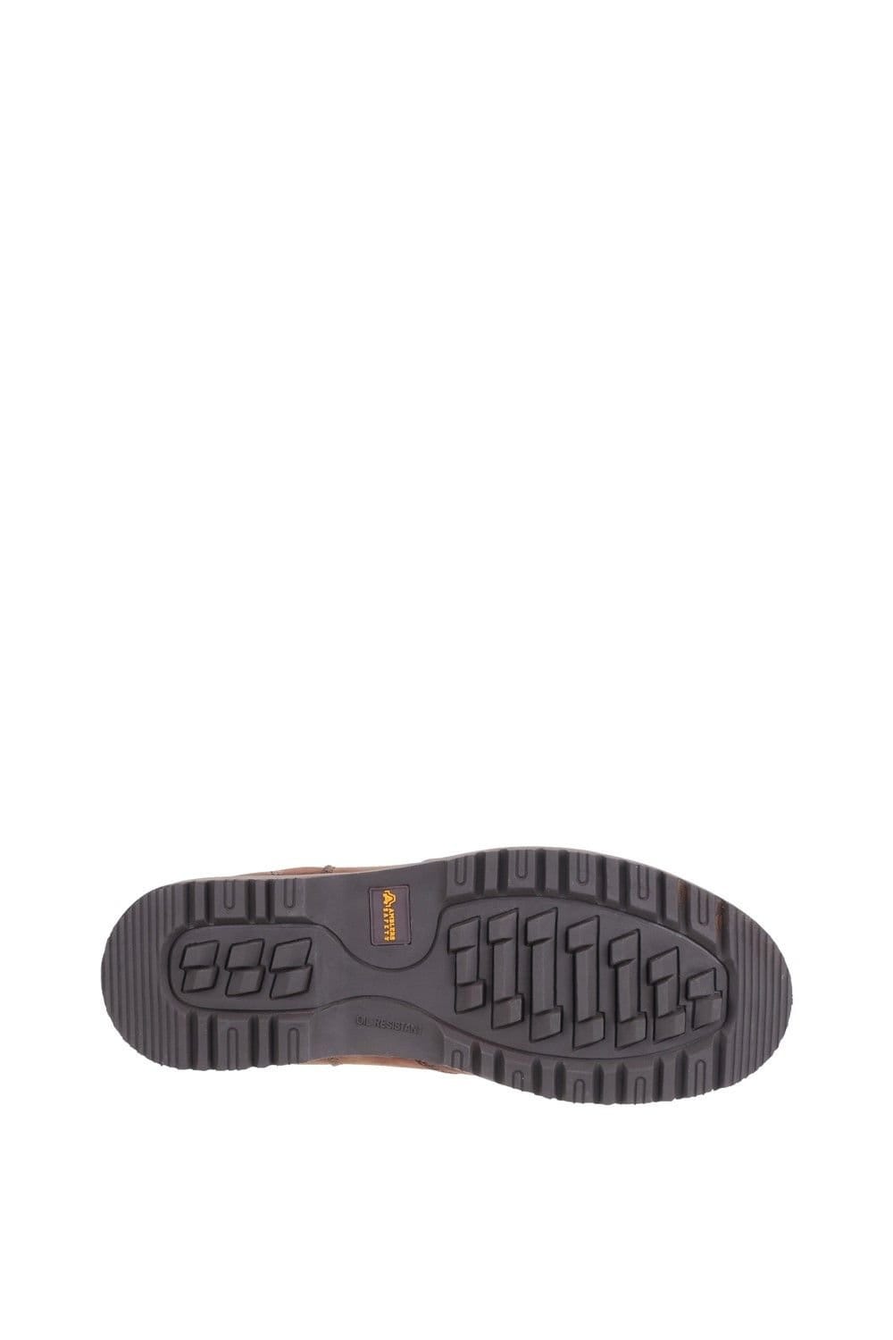Amblers Amblers Men's 'AS148 SPERRIN' Safety Boots in Brown - 4