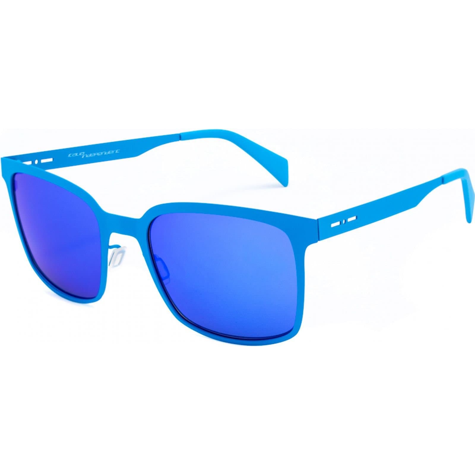 Italia Independent Italia Independent Men's 0500-027-000 Sunglasses in Blue