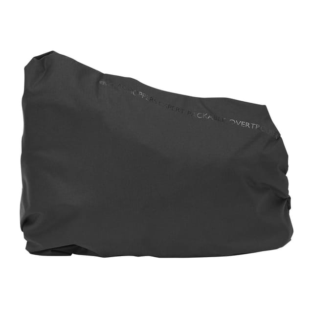 Craghoppers Craghoppers Men's Packable Over Trousers in Black - 3