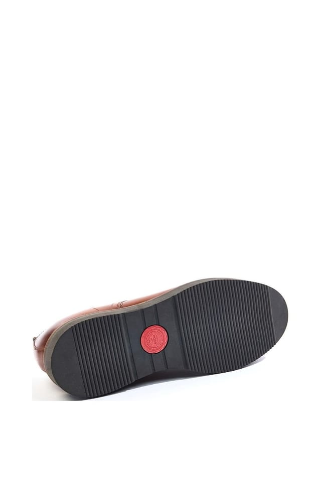Base London Base London Men's Roly Shoe in Tan - 3