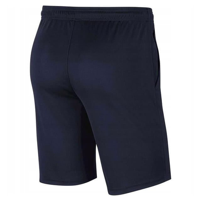 Nike Nike Men's Park 20 Dri-FIT Shorts in Navy - 2