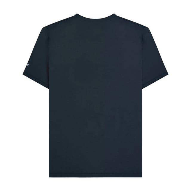 Lambretta Lambretta Men's SS25 Badge T-Shirt in Navy - 2