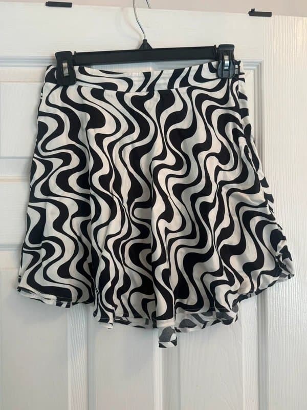 Bershka Bershka skirt