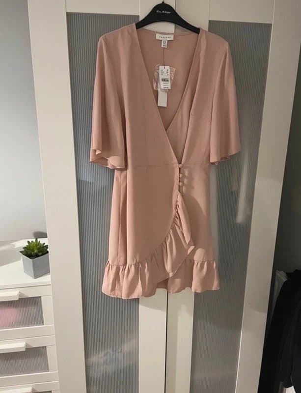 Topshop Topshop dress size 10