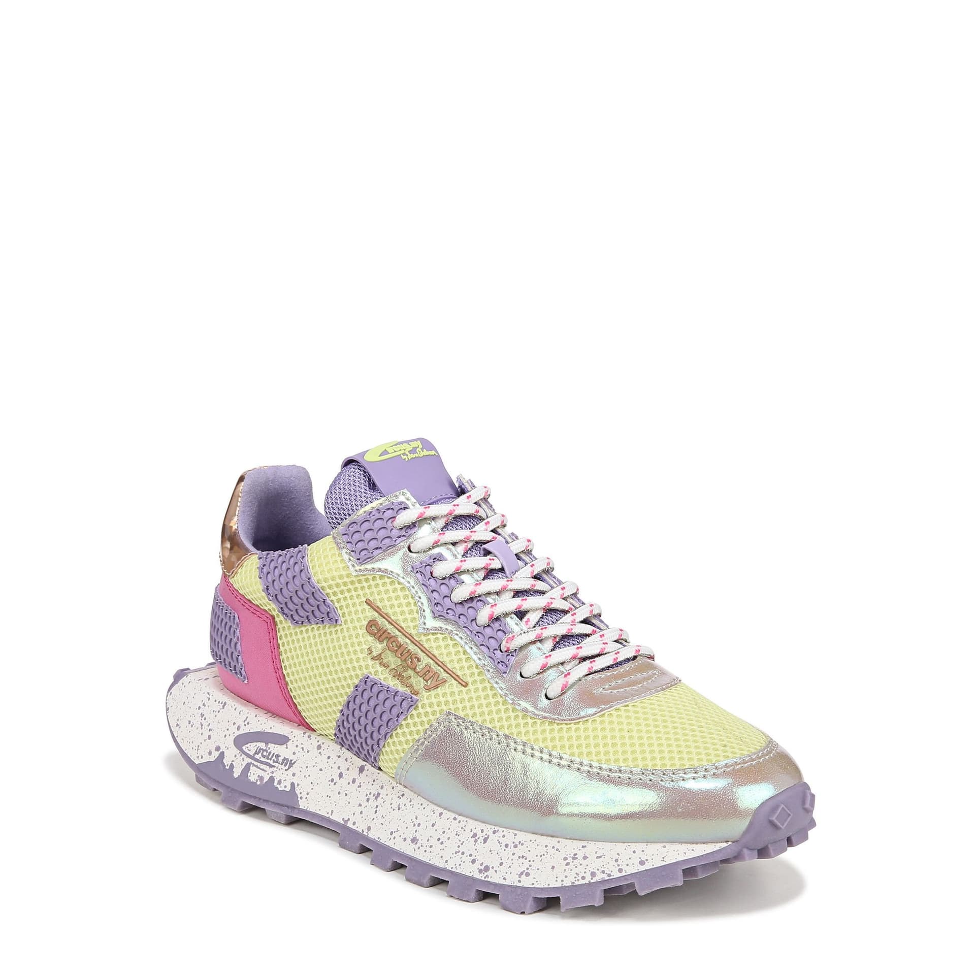 Sam Edelman Sam Edelman Women's Circus NY Devyn Trainers