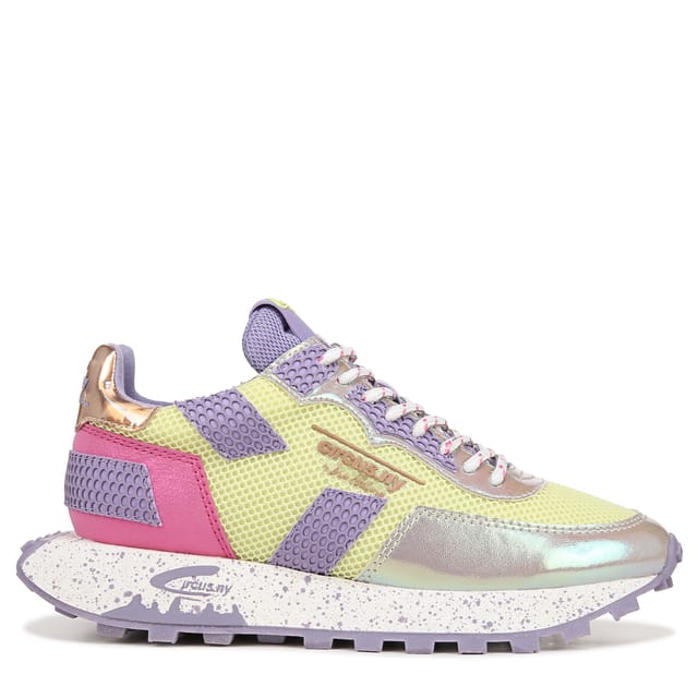 Sam Edelman Sam Edelman Women's Circus NY Devyn Trainers - 2