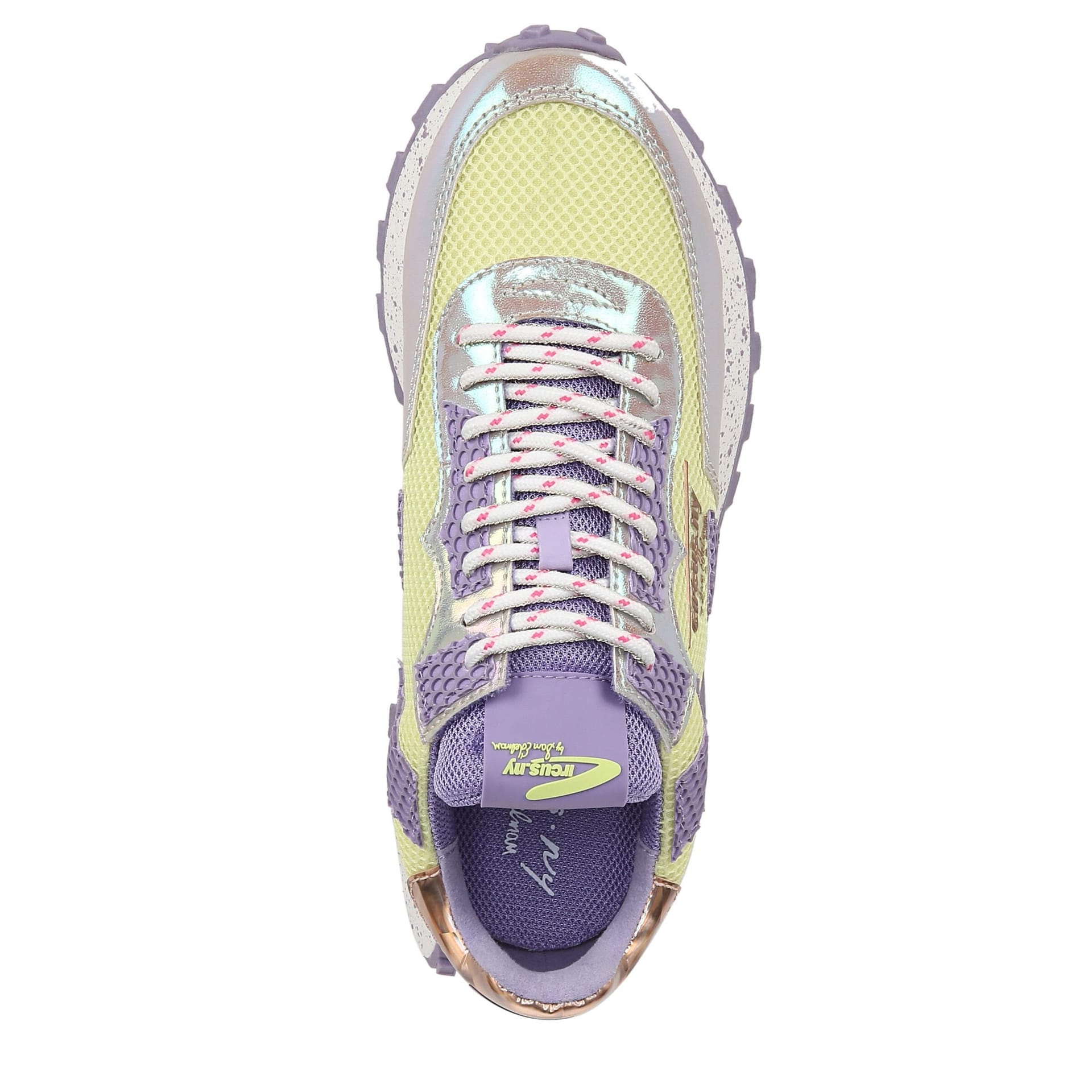 Sam Edelman Sam Edelman Women's Circus NY Devyn Trainers - 4