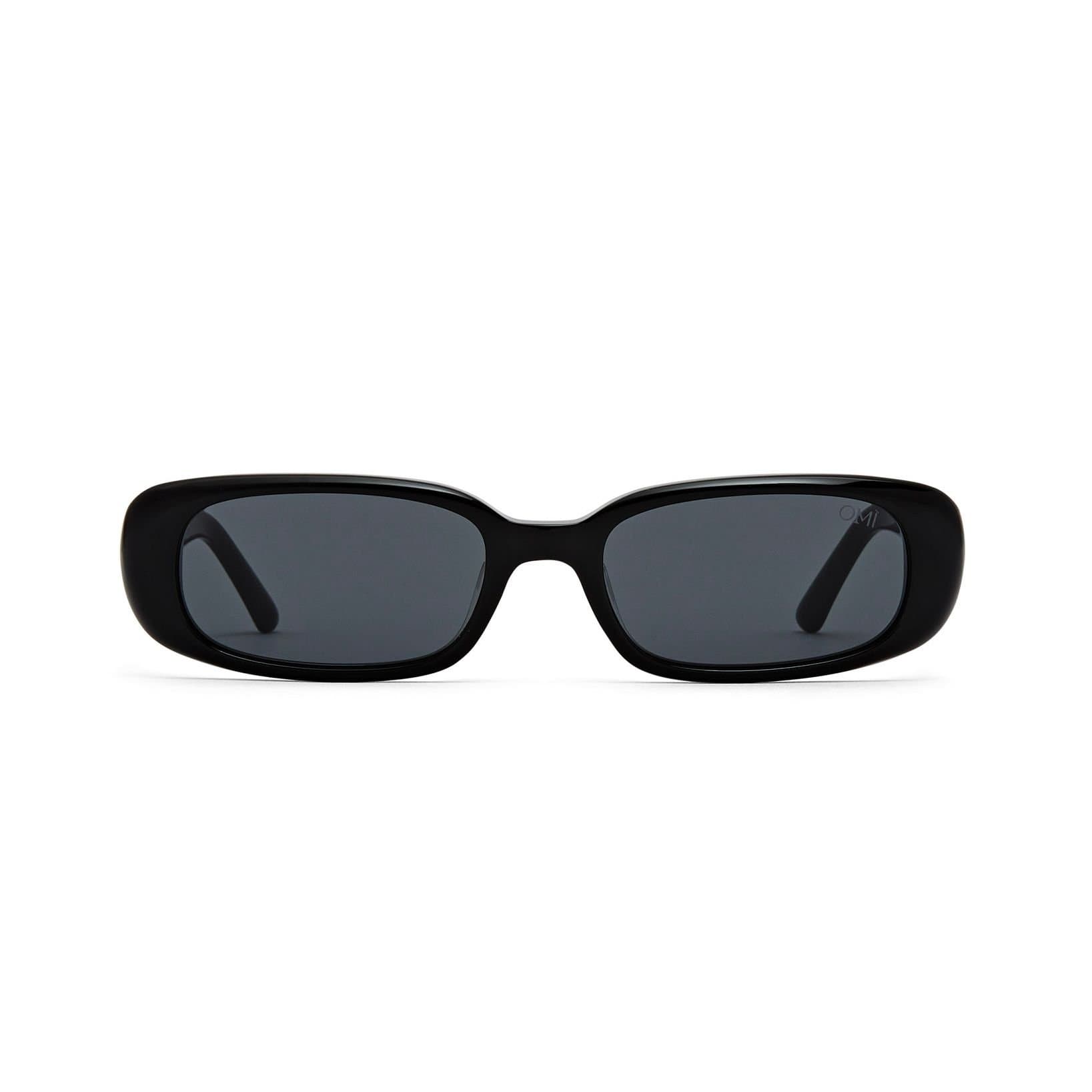 OMI Eyewear OMI Eyewear Women's Diana - Black Sunglasses