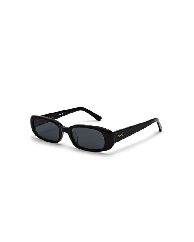 OMI Eyewear OMI Eyewear Women's Diana - Black Sunglasses - 2
