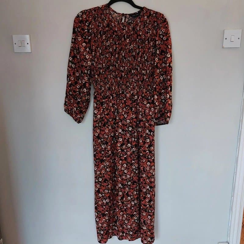 New Look Floral dress