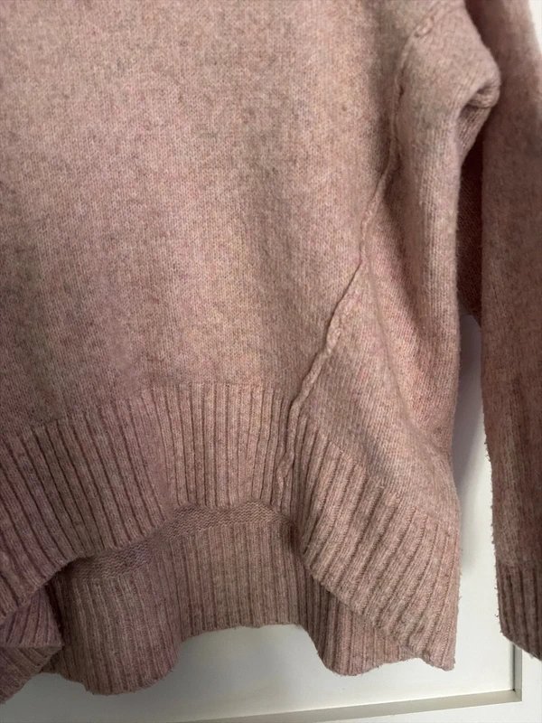 New Look Ladies knitted turtleneck jumper - 1