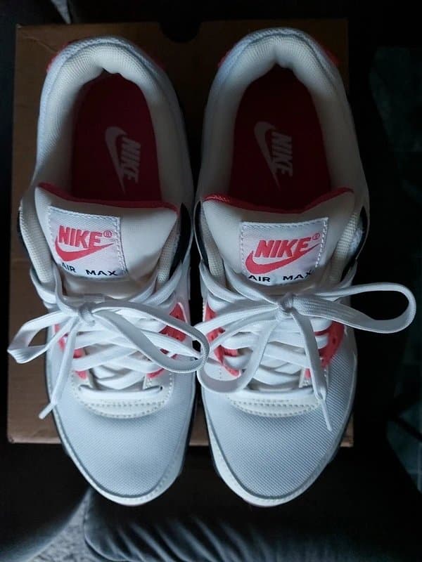 Nike Nike Air Max 90s UK5.5