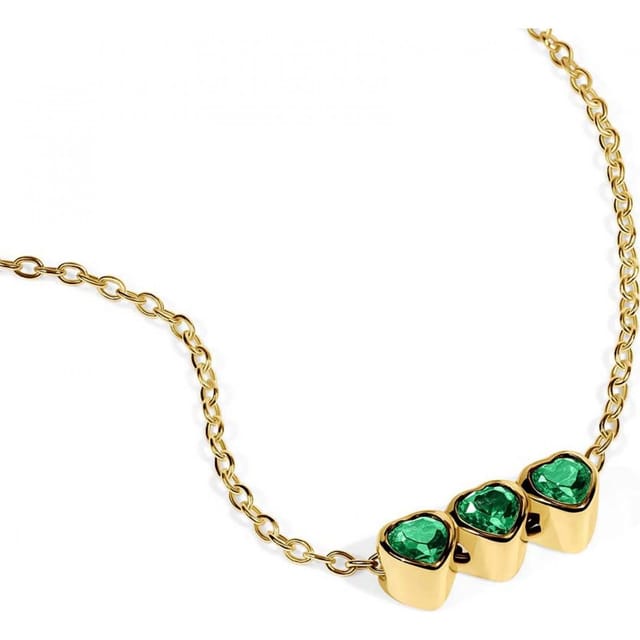 Radley Radley Women's RYJ2564 Core Necklace in Gold - 2