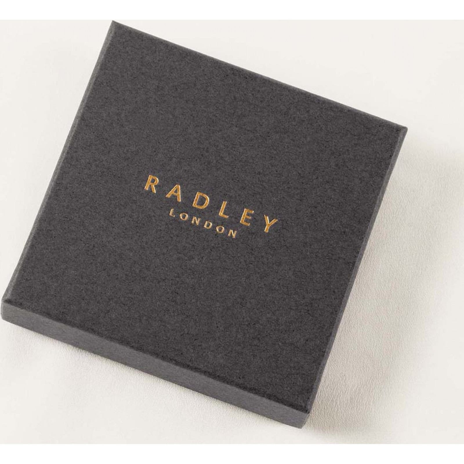 Radley Radley Women's RYJ2564 Core Necklace in Gold - 4
