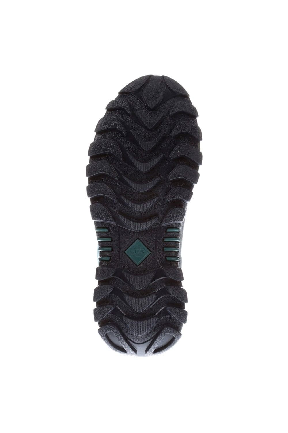 Muck Boots Muck Boots Women's 'Arctic Sport II Tall' Wellington Boots in Teal - 4