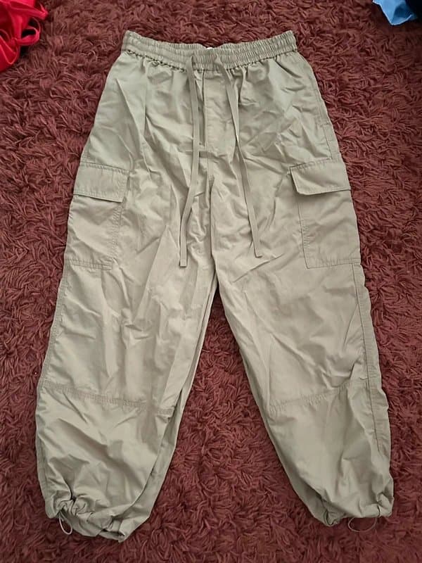 Uniqlo Uniqlo Unisex Cargo pants