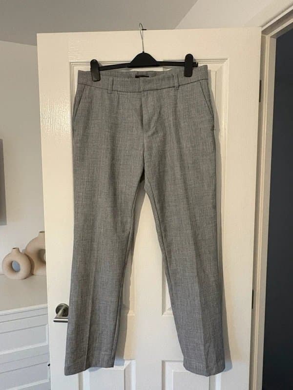 New Look Men’s suit trousers
