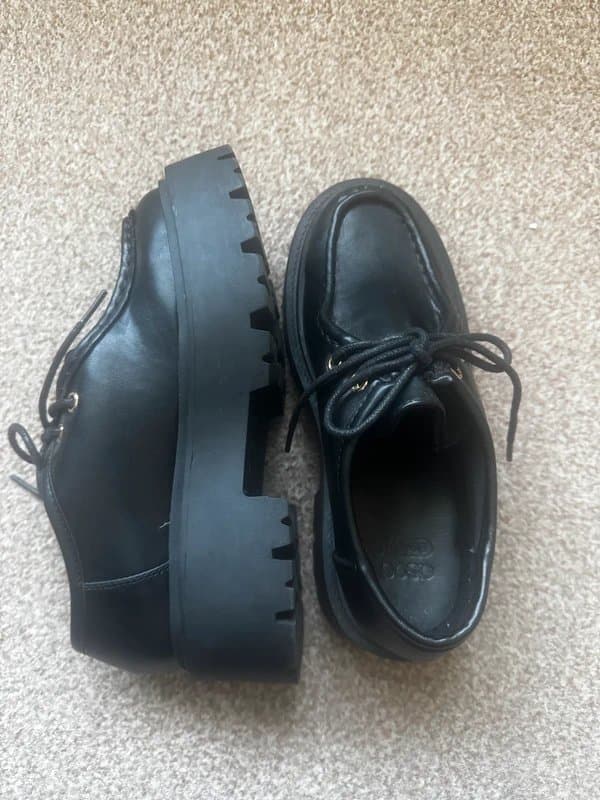 ASOS Shoes Asos