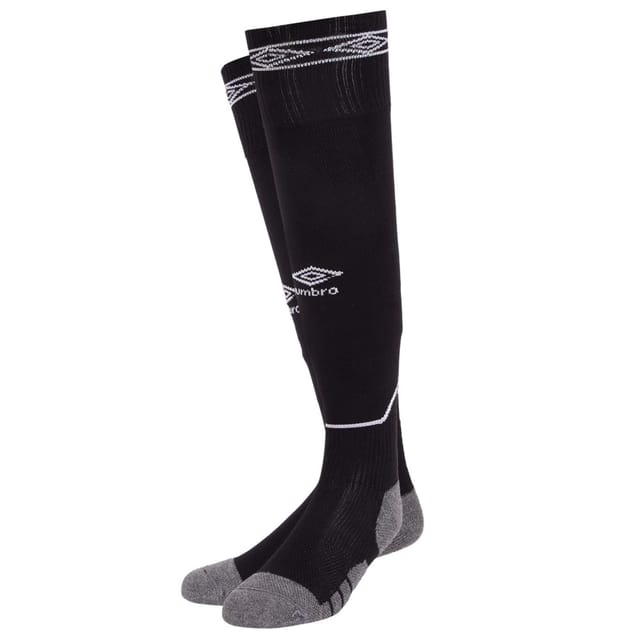 Umbro Umbro Men's Diamond Football Socks in Black - 2