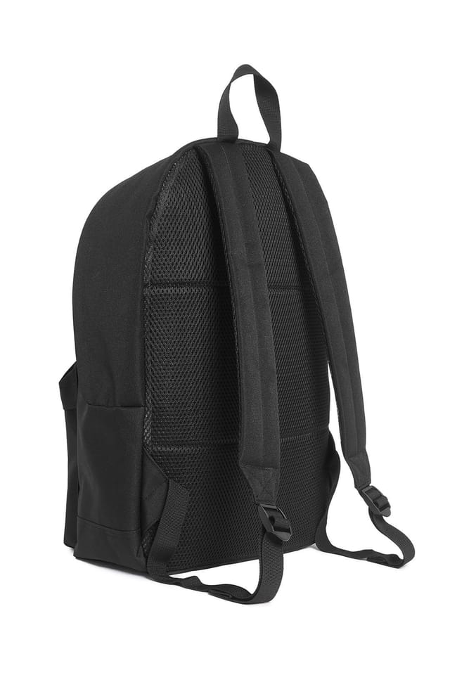Lyle & Scott Lyle & Scott Men's Backpack Jet Black - 2