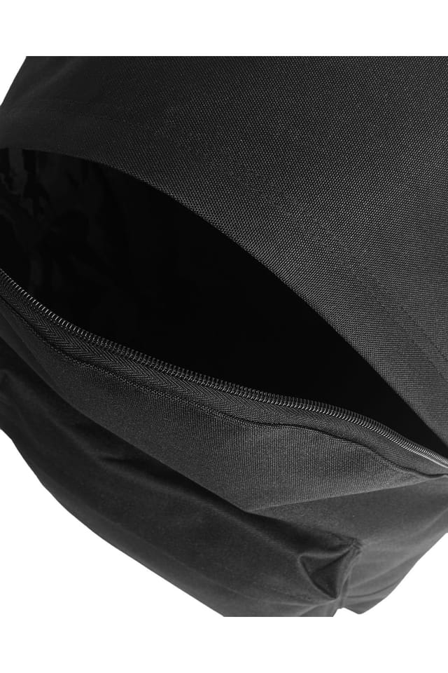 Lyle & Scott Lyle & Scott Men's Backpack Jet Black - 3