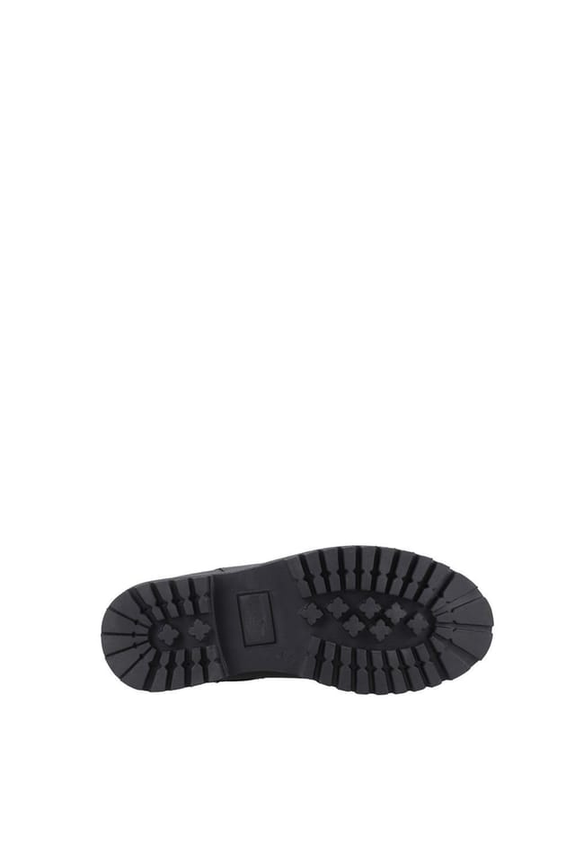 Hunter Hunter Women's Canna Dealer Boot in Black - 3