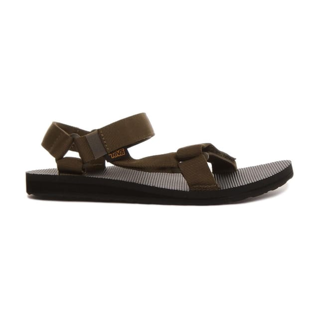 Teva Teva Men's 'Orig Universal' Vegan Sandals in Olive - 2