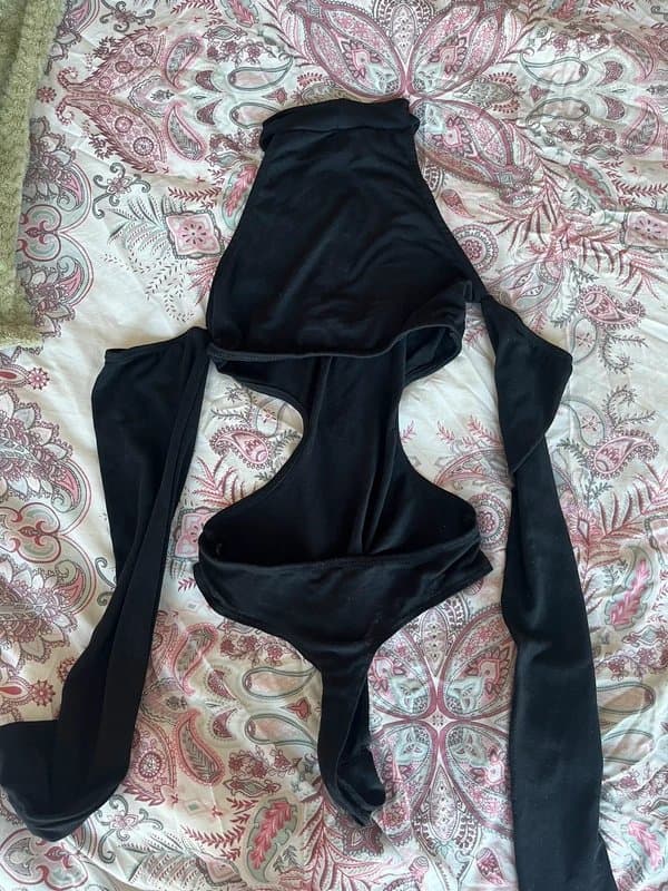 ASOS Asos Bodysuit