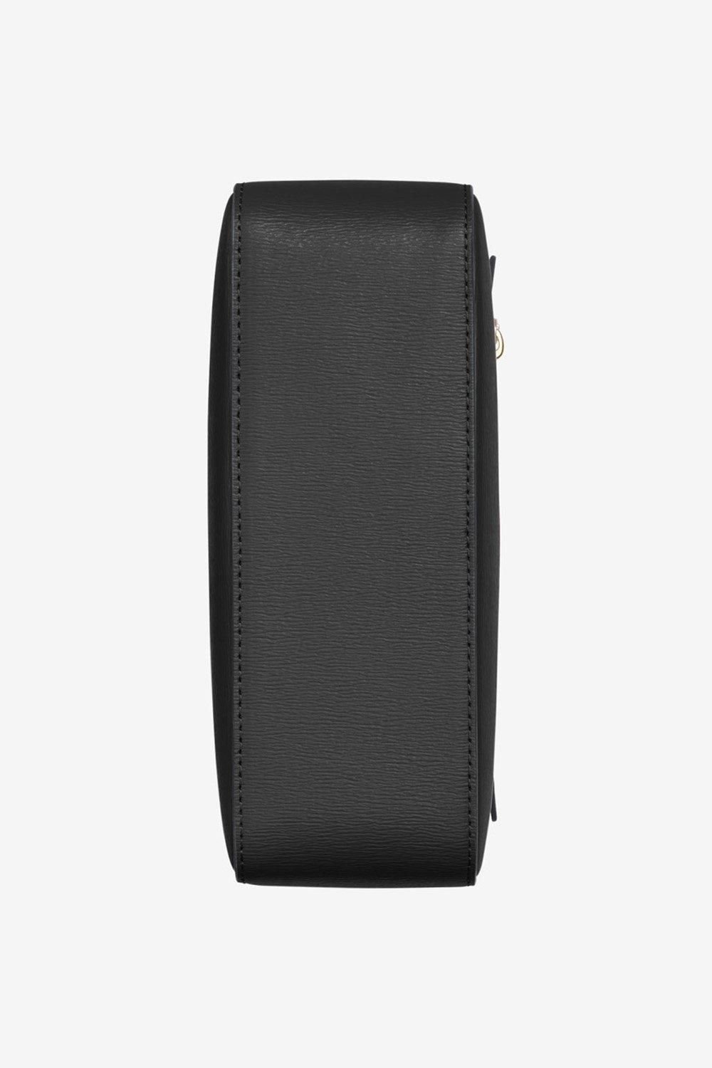 DKNY DKNY Women's Bryant Ave Camera Bag Black Gold - 4