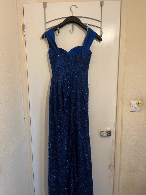 ladyce Prom dress