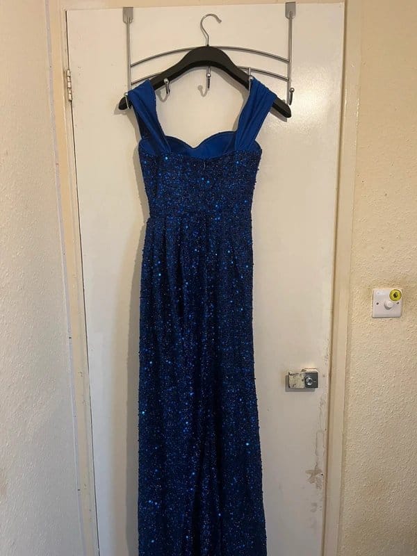 ladyce Prom dress - 1