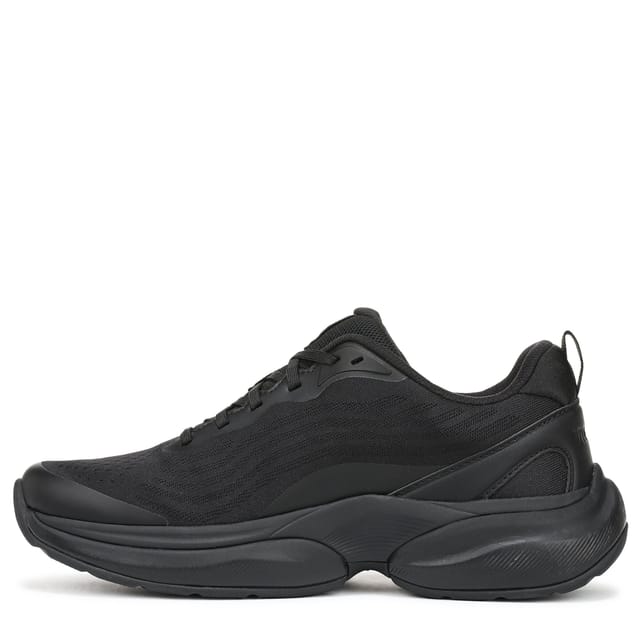 Vionic Vionic Women's Walk Quest Trainers in Black - 2