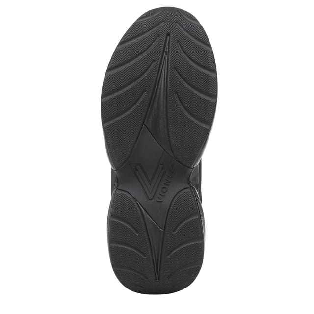 Vionic Vionic Women's Walk Quest Trainers in Black - 3