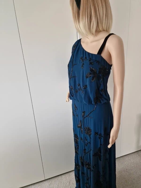 Phase Eight Phase eight size 14 Shirley embellished maxi dress currently sold out!