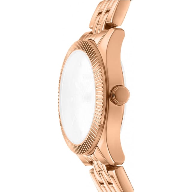 DKNY DKNY Women's DK1L126M0065 26mm Quartz Watch in Rose Gold - 2
