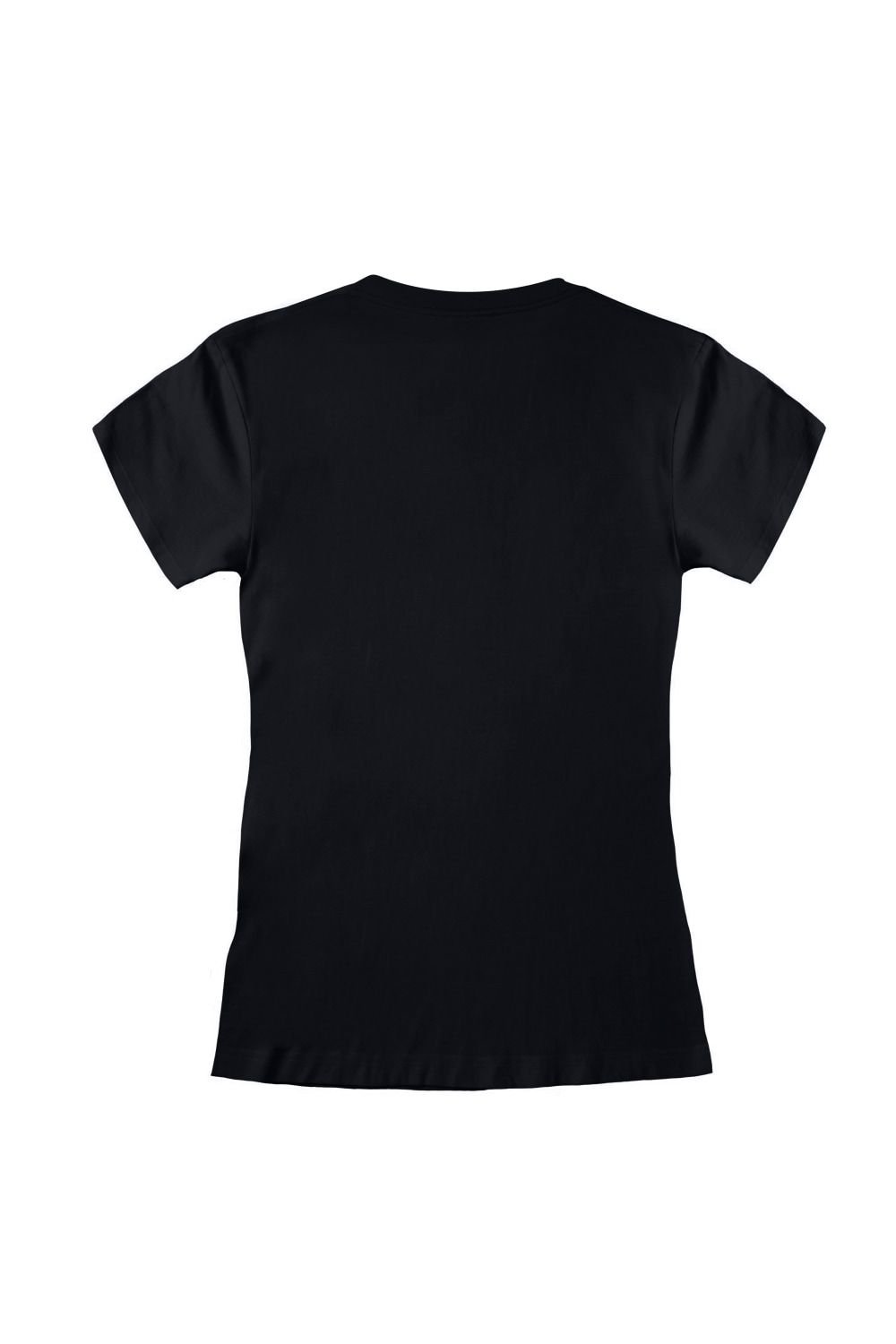 Flash Flash Men's Pride Logo T-Shirt in Black - 2