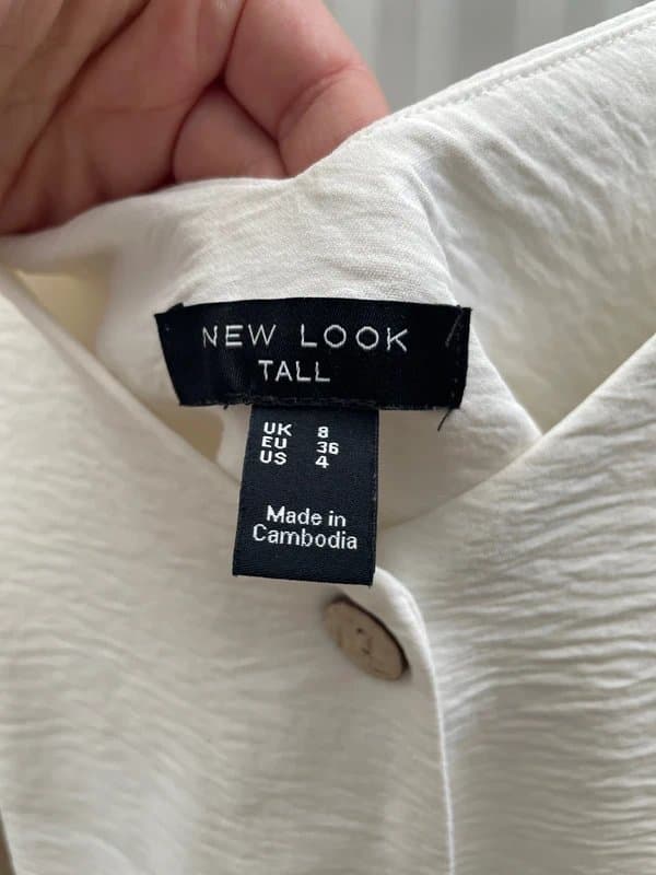 New Look Cami top