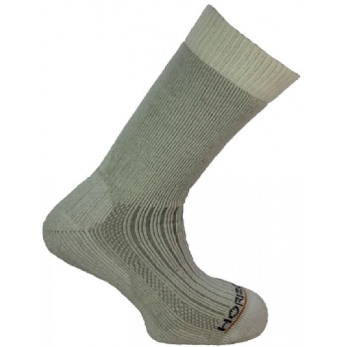 Horizon HORIZON Men's Test Socks in Grey - 2