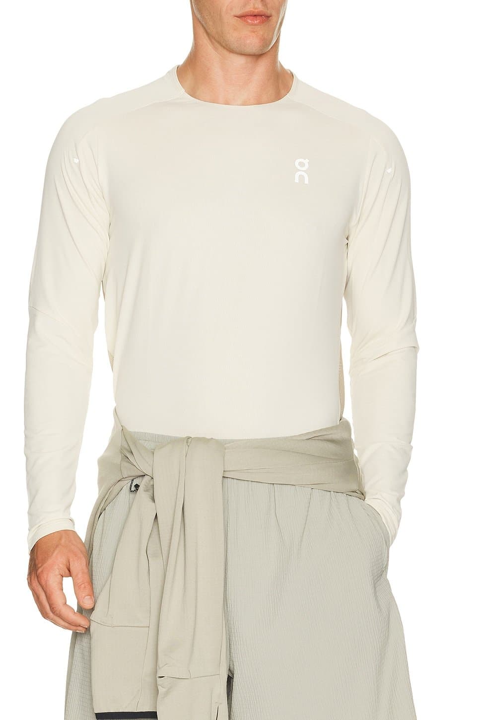 revolve Performance Long-T