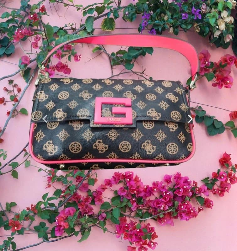 Guess Guess shoulder bag