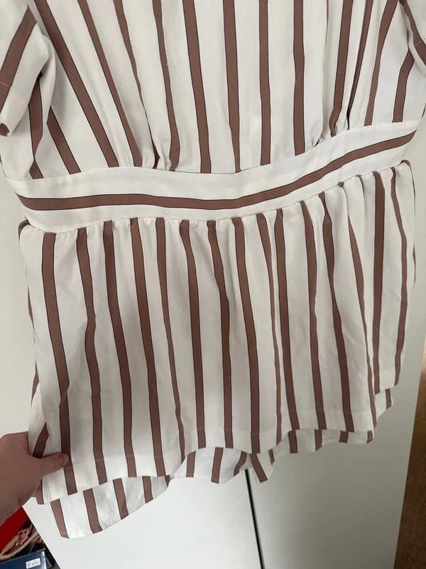 ASOS Design ASOS Design Playsuit Size 18