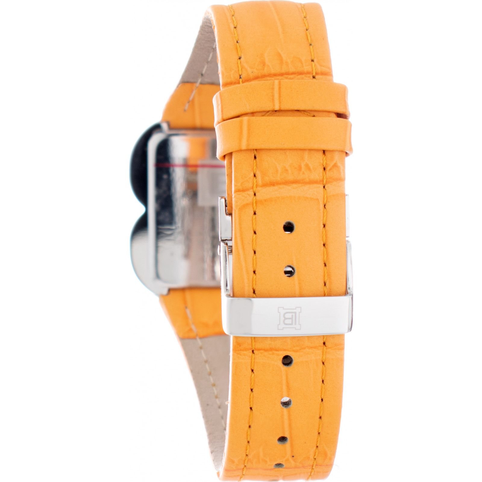 Laura Biagiotti Laura Biagiotti Women's LB0001L-DN 33mm Quartz Watch in Orange - 2