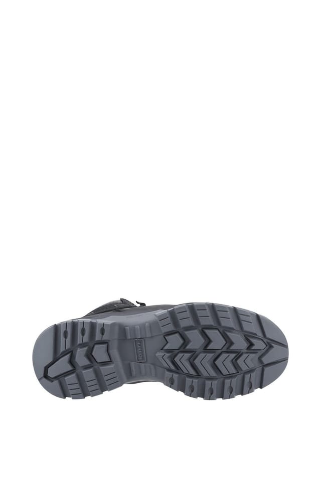 Hunter Hunter Women's Gale Safety Boot in Black - 3