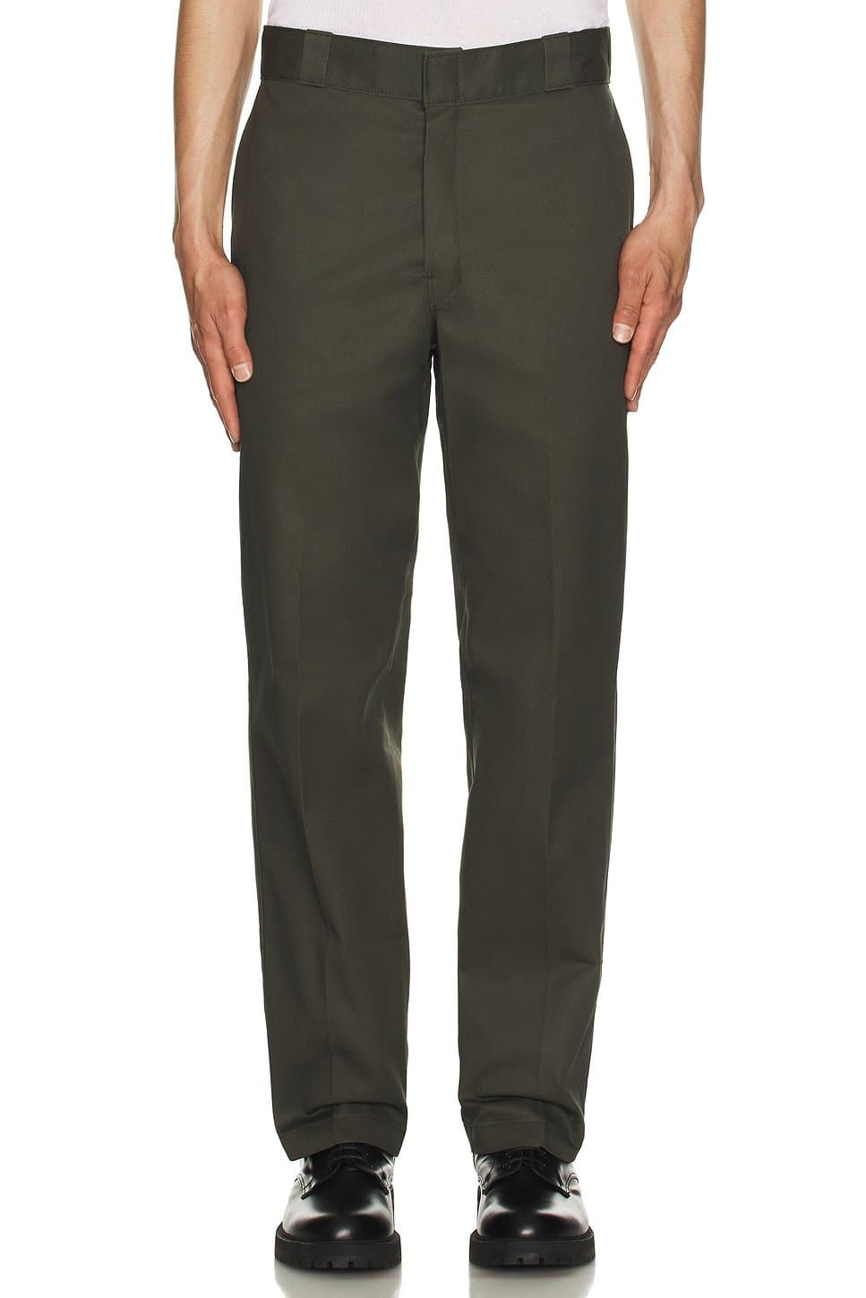 revolve 874 Work Straight Leg Pant